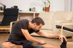 ورزش مناسب ماه رمضان