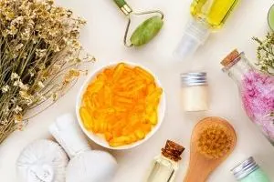 محصولات زیبایی 