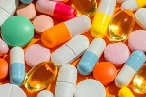 اشتباهات دارویی