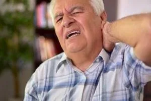 اسپوندیلوز گردن
