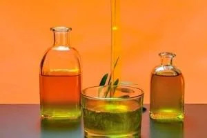 روغن های گیاهی