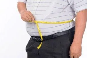 دلیل چاقی
