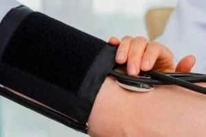 فشار خون پایین