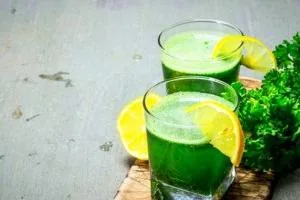 نوشیدنی مفید کلیه