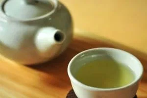 لاغری با چای سفید