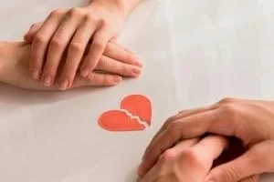 اشتباهات رابطه زناشویی