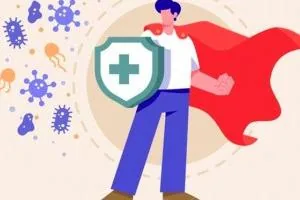 تقویت سیستم ایمنی