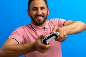 بیش فعالی بزرگسالان