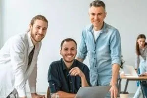 رفتار حرفه ای در محیط کار