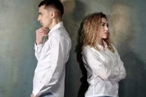 دعوای زن و شوهری