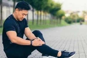 آسیب های ورزشی