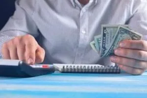 پس انداز کردن