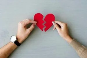 سندروم قلب شکسته