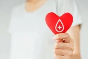 تشخیص کم خونی در منزل