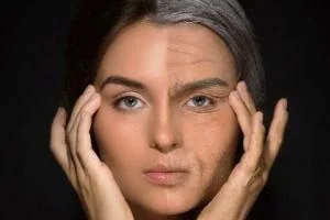 خوراکی های جوان کننده