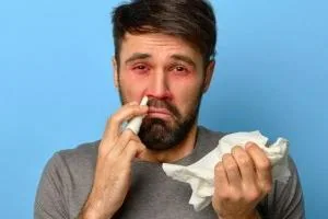 باید ها و نباید های آلرژی