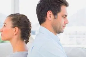 حل اختلافات زناشویی