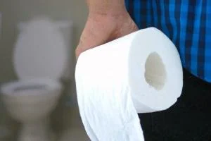 مثانه بیش فعال