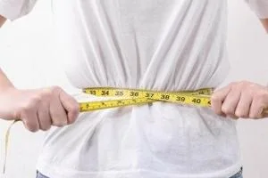 کاهش سایز دور کمر، باسن و ران‌ها