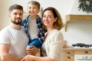 تربیت فرزند پسر