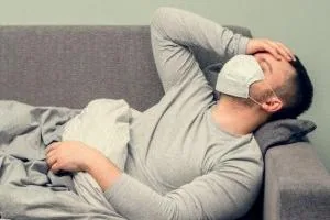 علائم کرونا امیکرون