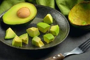 انواع آووکادو