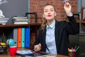 ازدواج با بیش فعالی