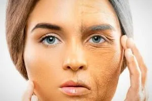 بیشتر از سنم نشون میدم