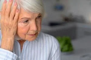 اولین نشانه آلزایمر