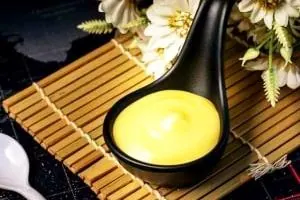 طرز تهیه سس فرانسوی
