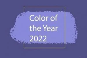 رنگ سال 2022
