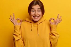 خوش بینی و مثبت اندیشی