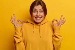خوش بینی و مثبت اندیشی