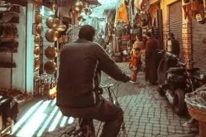 صنایع دستی قم