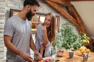 غذای متولدین هر ماه 