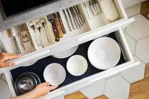 کابینت مرتب