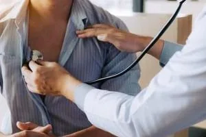 علائم بیماری قلبی
