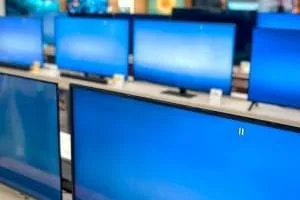 گرانترین تلویزیون 