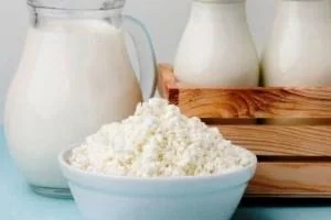 پنیر کاتیج