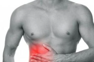 بیماری ذخیره گلیکوژن