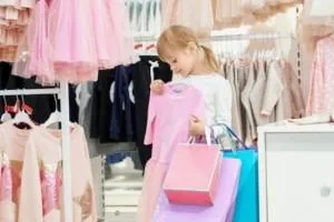 لباس عید بچه گانه