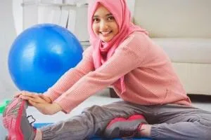 فواید پیلاتس