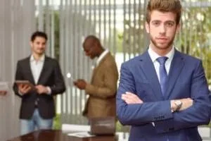 رئیس شدن