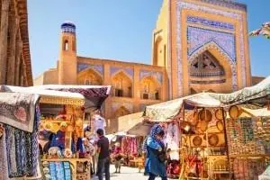 صنایع دستی گلستان