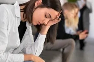 اضطراب اجتماعی