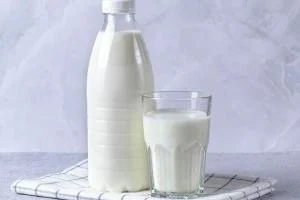 شیر سرد یا گرم