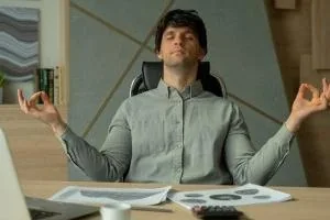 افزایش تمرکز در کار