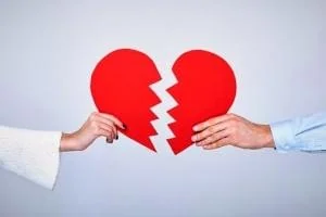 اعتماد از دست رفته 
