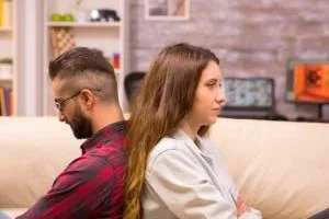 دعواهای زن و شوهری