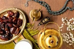 فواید روزه گرفتن